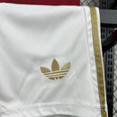 Kit Infantil Bayern Munich 125 Anos 2025/26 - Adidas Infantil