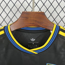 Camisa Manchester United Third 2025/26 - Feminina