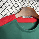 Camisa Liverpool Pré-Jogo 24/25 - Nike Torcedor Masculina