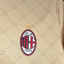 Camisa Milan Gucci 24/25 - Puma Torcedor Masculina