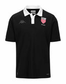 Camisa Centenary AS Monaco 25/26 - Torcedor Masculina
