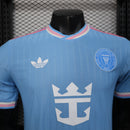 Camisa Inter Miami Third 2025/26 - Adidas Jogador Masculina