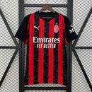 Camisa AC Milan Home 2025/26 -  Puma Torcedor Masculina