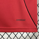 Camisa Manchester United Home 2025/26 - Torcedor Masculina