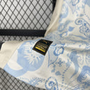 Camisa Palermo Third 2025/26 - Torcedor Masculino