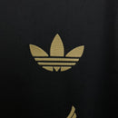 Camisa México Gold- Black 2025/26 - Adidas Feminina