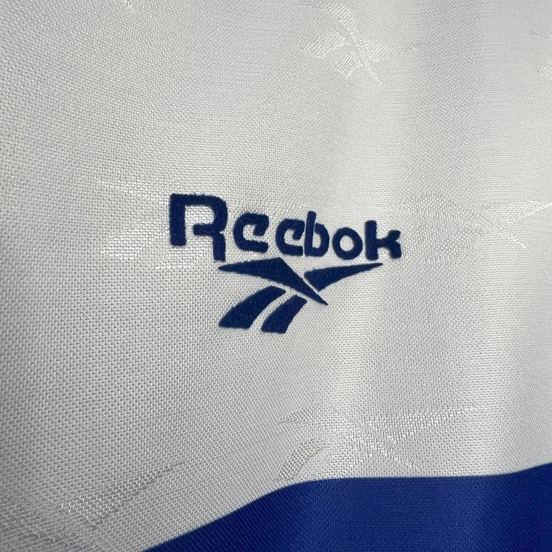 Camisa Universidad Catolica Titular 1998 - Versão Retro