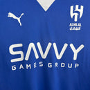 Camisa Al Hilal 67 anos 24/25 - Puma Torcedor Masculina
