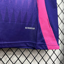 Camisa Alemanha Away 24/25 - Adidas Versão Feminina