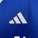 Camisa Cruzeiro Home 2025/26 - Adidas Torcedor Masculina