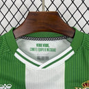 Camisa Real Betis Home 2025/26 - Torcedor Masculino