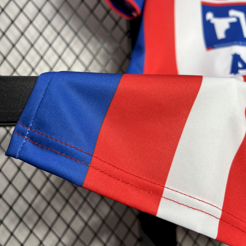 Camisa Sporting de Gijon 2001/02 - Versão Retro