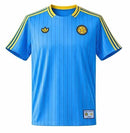 Camisa Seleção Colômbia Icons 2026/27 - Torcedor Masculina