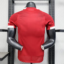 Camisa Liverpool Home 2025/26 - Adidas Jogador Masculina