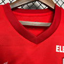 Camisa FC Twente Home 24/25 - Castore Versão Torcedor
