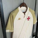 Camisa Vasco III 24/25 - Kappa Torcedor Masculina