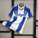 Camisa Porto Home 1997/99 - Versão Retro