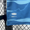 Camisa Napoli Partenope 2025/26 - Torcedor Masculina