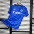 Camisa Portsmouth Home 24/25 - Nike Versão Torcedor