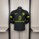 Camisa Atlético de Madrid II 2026/27 - Versão Jogador