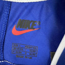 Camisa Brasil Away 1998- Versão Retro