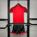 Kit Infantil New York Red Bulls Away 24/25 - Adidas infantil