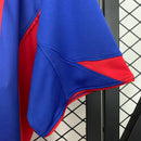 Camisa Barcelona Home 2004/05 - Nike Versão Retro