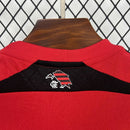 Camisa Flamengo UBP CR 2025/26 - Torcedor Masculina