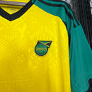 Camisa Jamaica Home 24/25- Nike Torcedor Masculina