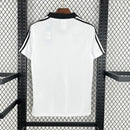 Camisa Alemanha Home 1980 - Adidas Versão Retro