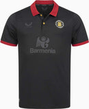 Camisa Bayer Leverkusen Ed. Especial 24/25 - Adidas Torcedor Masculina