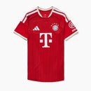 Camisa Bayern de Munique Titular 2026/27 - Harry Kane