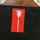 Camisa Manchester United Third 2007/08 - Nike Versão Retro