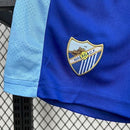 Kit Infantil Malaga Home 2025/26 - Infantil