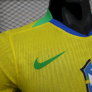 Camisa Brasil Home 2025/26 - Nike Jogador Masculina