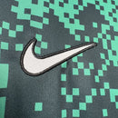 Camisa Portugal Pré-Jogo 24/25 - Nike Torcedor Masculina