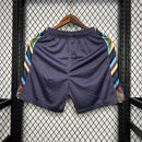 Calção Short Futebol Inglaterra Away 24/25 - Short Nike
