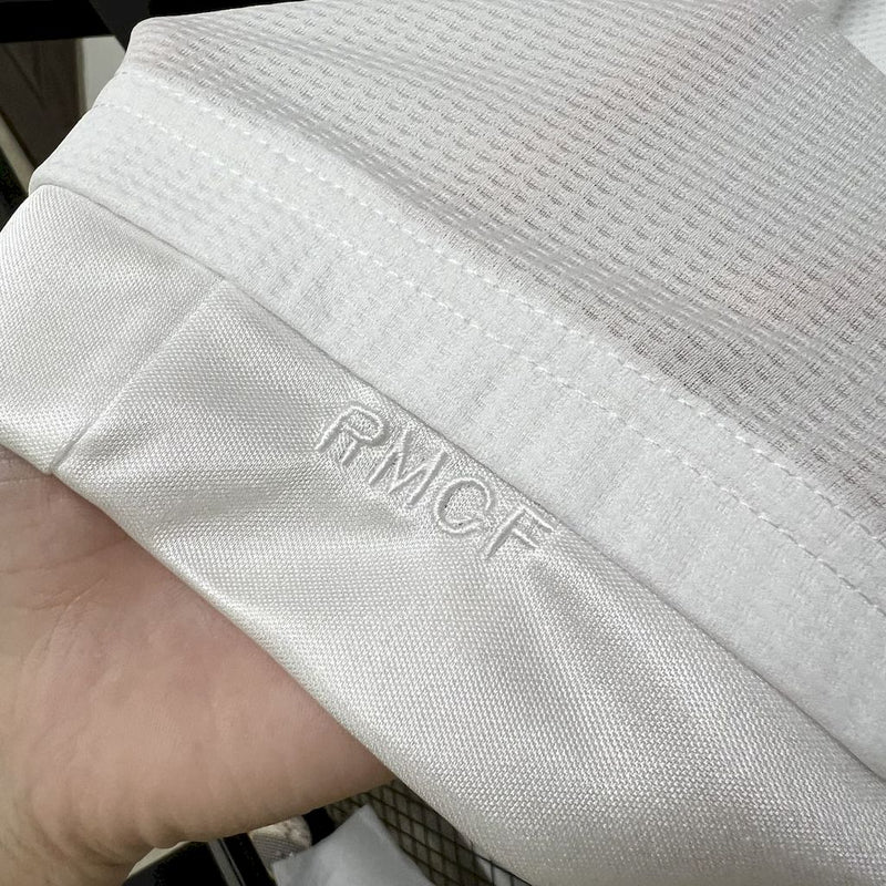 Camisa Real Madrid Home 2015/16 - Adidas Versão Retro