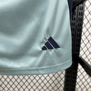 Kit Infantil Espanha Away 2025/26 - Infantil