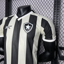 Camisa Botafogo Home 24/25 - Jogador Masculina