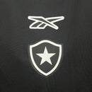 Camisa Botafogo Pré-Jogo 2025/26 - Torcedor Masculina