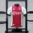 Camisa Ajax Home 24/25 - Adidas Jogador Masculina