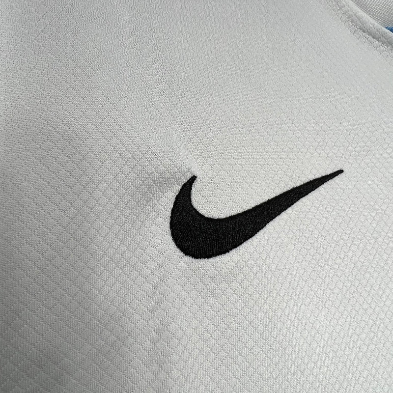 Camisa Uruguai Away 24/25 - Nike Versão Torcedor