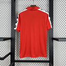 Camisa Real Oviedo Away 1997/98 - Versão Retro