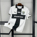 Camisa Parma Calcio Home 2025/26 - Torcedor Masculino