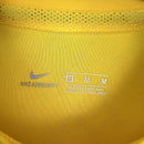 Camisa Brasil Home 2002-  Nike Versão Retro