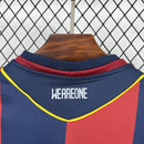 Camisa Bologna Home 2024/25 -  Torcedor Masculino