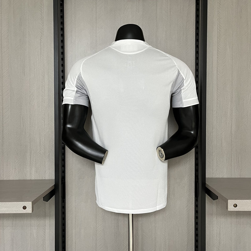 Camisa Real Madrid Home 25/26 - Adidas Jogador Masculina