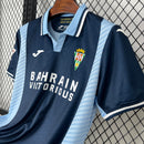 Camisa Cordoba Away 2025/26 - Torcedor Masculino