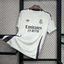Camisa Real Madrid LV Ed. Especial 24/25 - Adidas Torcedor Masculina